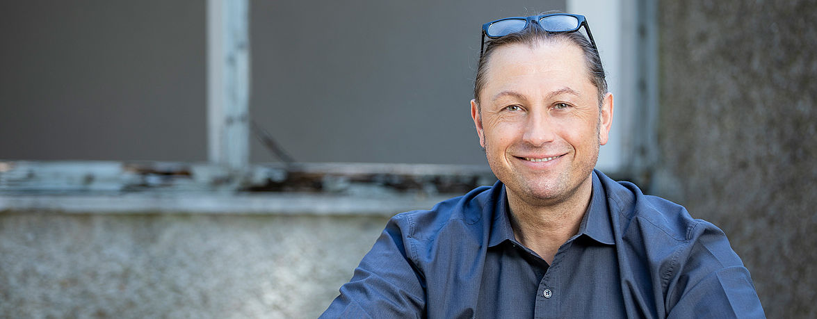 Christian Hütt