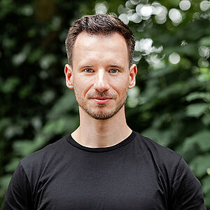 Daniel Van den BoomTraining erlebenErnährung genießen Gewohnheiten erschaffen