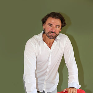 Mario BarkhofenAngststörung/DepressionenEssstörungenPsychosomatische SymptomeADHS