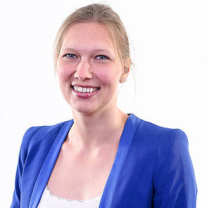 Lisa PetersCoaching in der NaturHochsensibilität schätzen lernenDepressionen/Angststörungen