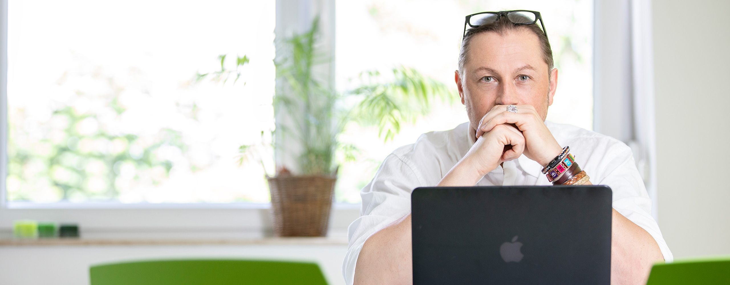 Aktuelles cor Zentrum für gesunde Führung